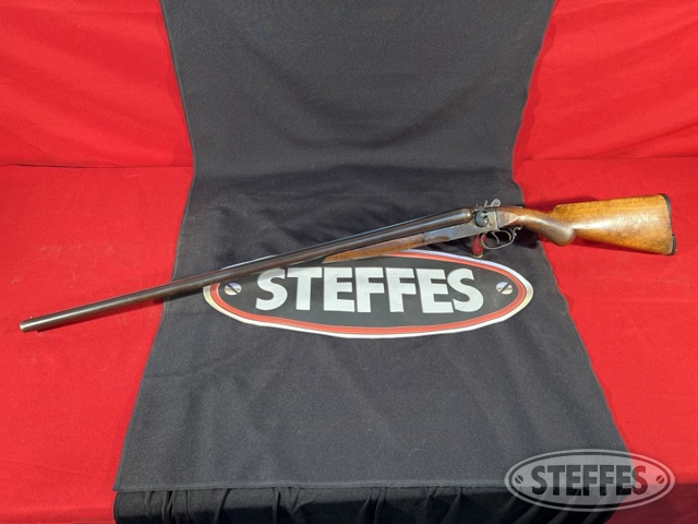 J Stevens Arms & Tool Co. 235